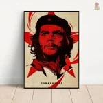 Affiche de collection Che Guevara