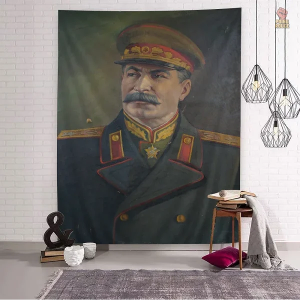 affiche-tenture-murale-sovietique-n10-1 Affiche murale soviétique N°10
