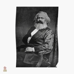 Affiche toile canvas soviétique multiformat sans cadre