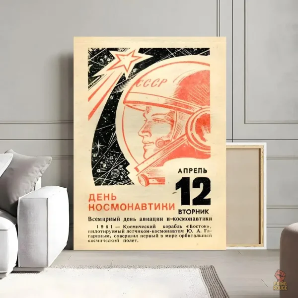 affiche-toile-staline-cccp-vintage-n10-1 Affiche vintage Staline CCCP