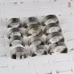 Accessoire spirituel russe, design simple et authentique