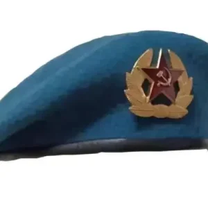 Béret VDV Troupes Aéroportées Soviétiques