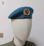 Accessoire communiste béret troupes russes aéroportées