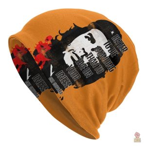 Accessoire mode inspiré par Che Guevara