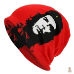 Bonnet Che classique inspiré de Che Guevara