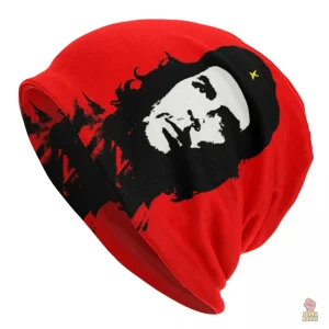 Bonnet Che classique inspiré de Che Guevara