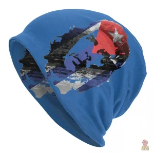 Bonnet Che Guevara en style iconique
