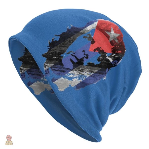 Accessoire mode inspiré de Che Guevara