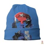 Bonnet Che, symbole de révolte et de style