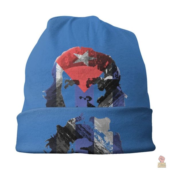 Bonnet Che, symbole de révolte et de style
