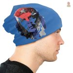 Bonnet tendance avec l'image de Che