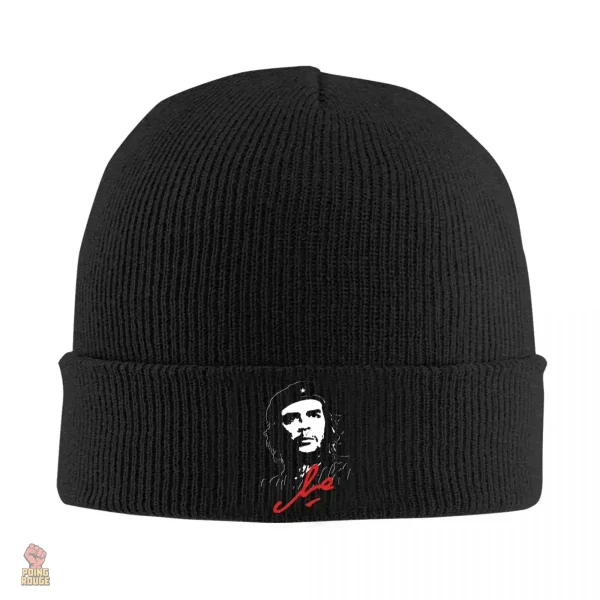 bonnet-che-guevara-cuba-revolution-retro-multicolore-1 Bonnet Che Guevara rétro multicolore inspiré de Cuba
