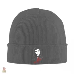 Bonnet multicolore célébrant la révolution cubaine