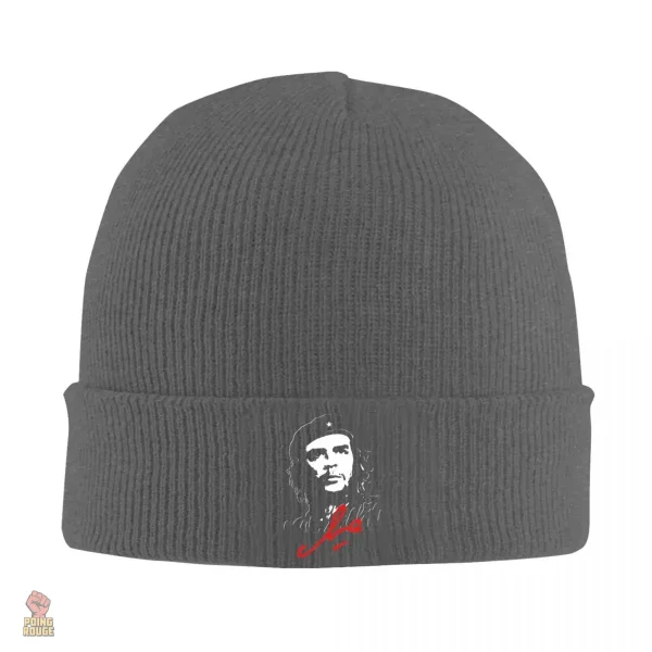 Bonnet multicolore célébrant la révolution cubaine