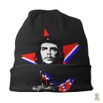Bonnet avec symbole de la révolution cubaine