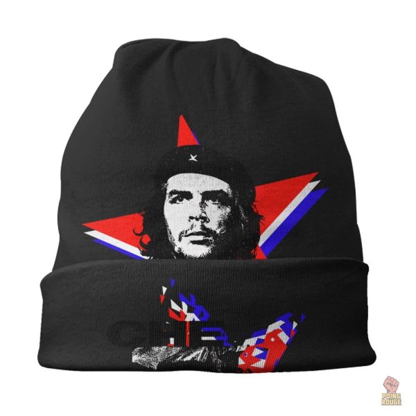 Bonnet avec symbole de la révolution cubaine