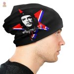 Bonnet Che, étoile emblématique et stylée
