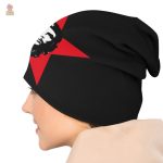 Élément de mode Che, bonnet rouge classique