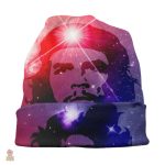 Bonnet Che Guevara, look audacieux et moderne