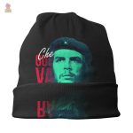 Chapeau Che graphique, expression de rébellion et d'art
