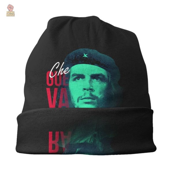 Chapeau Che graphique, expression de rébellion et d'art