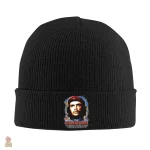 Bonnet Che Guevara pour hommes et femmes, style sportif