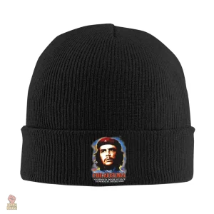 Bonnet Che Guevara pour hommes et femmes, style sportif
