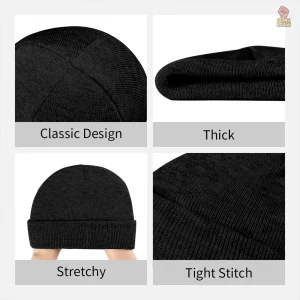 Accessoire gym Che Guevara, bonnet unisexe pour sportifs