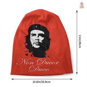 Accessoire inspiré par Che Guevara pour un look unique