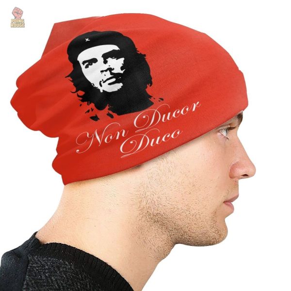 Bonnet tendance pour les fans de l'icône révolutionnaire