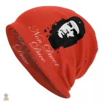 Bonnet Che Guevara, couleur lavande