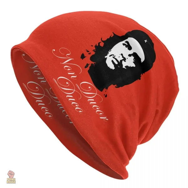Bonnet Che Guevara, couleur lavande