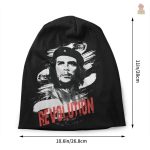 Accessoire de mode avec le visage de Che Guevara