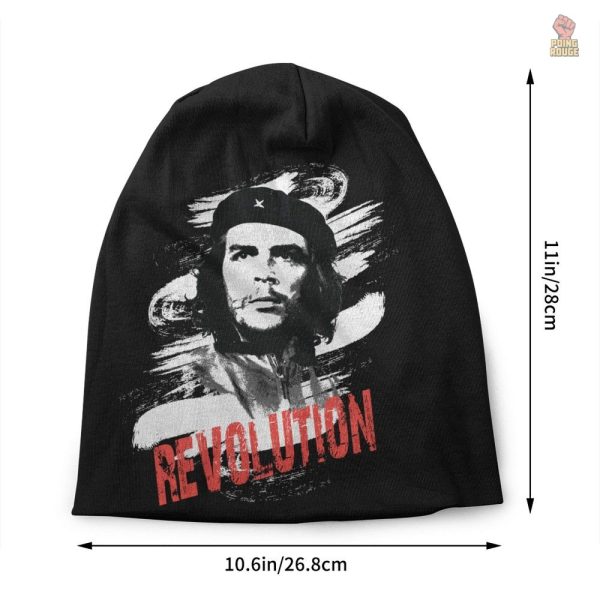 Accessoire de mode avec le visage de Che Guevara
