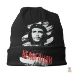 Bonnet révolutionnaire, style unique et engagé