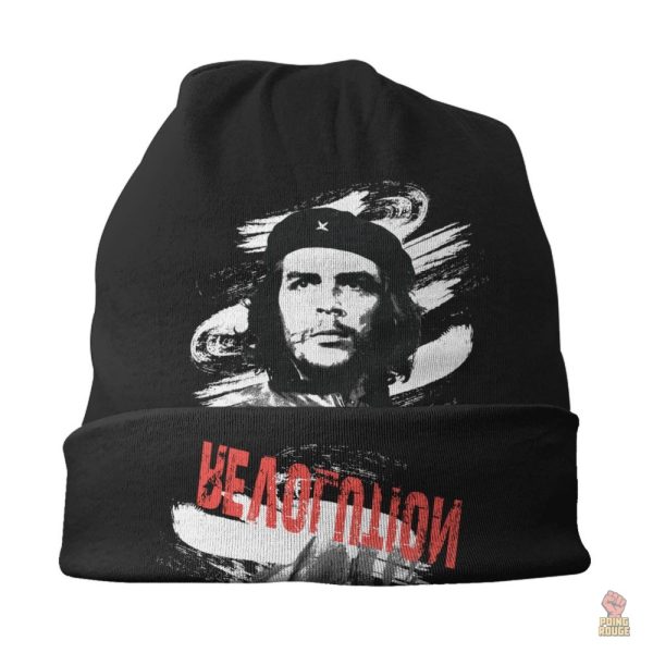 Bonnet révolutionnaire, style unique et engagé