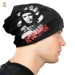 Couvre-chef Che Guevara, pour un look audacieux