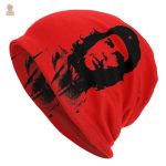 Accessoire Che Guevara en rouge vif