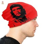 Accessoire de mode inspiré de Che Guevara