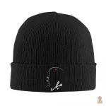 Bonnet Che Guevara signature pour les activités de ski en hiver