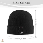 Bonnet Che Guevara pour un style unique et chaleureux en hiver