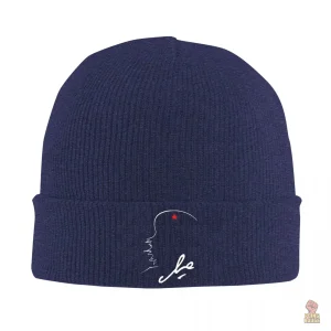 Accessoire de mode Che Guevara, parfait pour les sports d'hiver