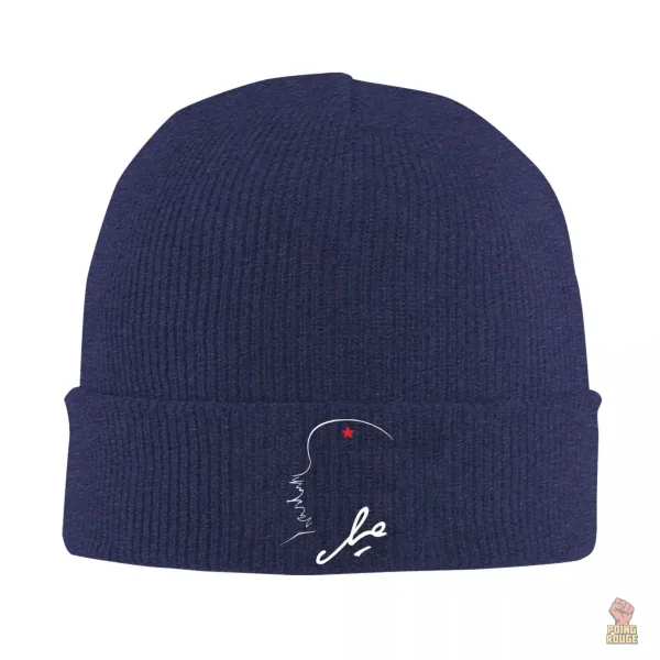 Accessoire de mode Che Guevara, parfait pour les sports d'hiver