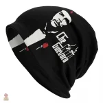 Bonnet stylisé inspiré de Che Guevara