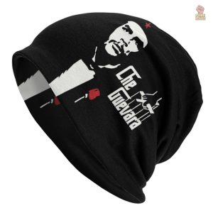 Accessoire mode Che Guevara en tissu confortable