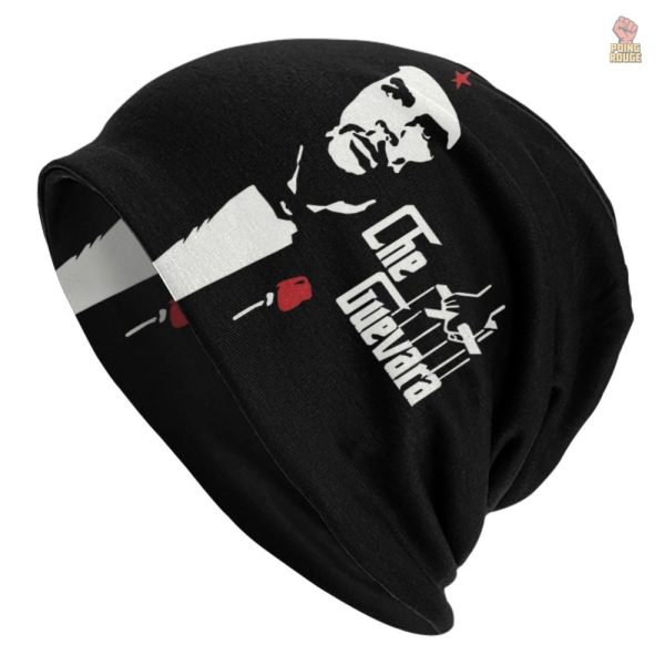 Accessoire mode Che Guevara en tissu confortable