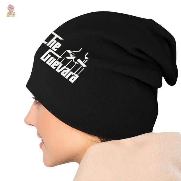 Accessoire chic aux couleurs de Che Guevara