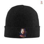 Bonnet Che Guevara unisexe pour activités sportives en extérieur