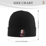 Accessoire outdoor Che Guevara, style unisexe pour toutes saisons