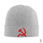 Accessoire de mode inspiré du communisme, design emblématique